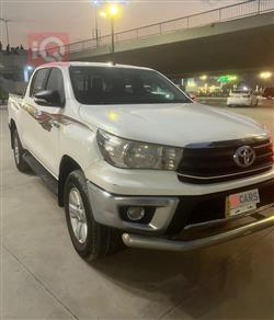 تويوتا هايلوكس